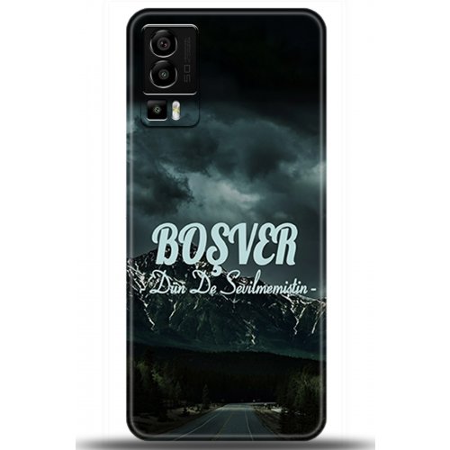 Uyumlu Kılıf HD Baskılı Kılıf - Followed Institution 5288