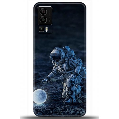 Uyumlu Kılıf HD Baskılı Kılıf - Followed Institution 5303