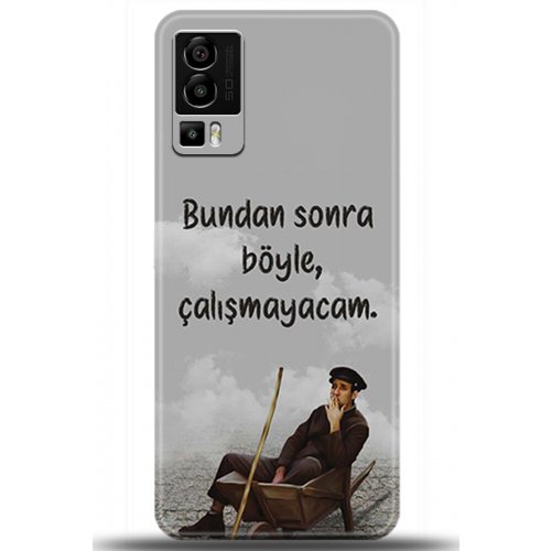 Uyumlu Kılıf HD Baskılı Kılıf - Followed Institution 5314