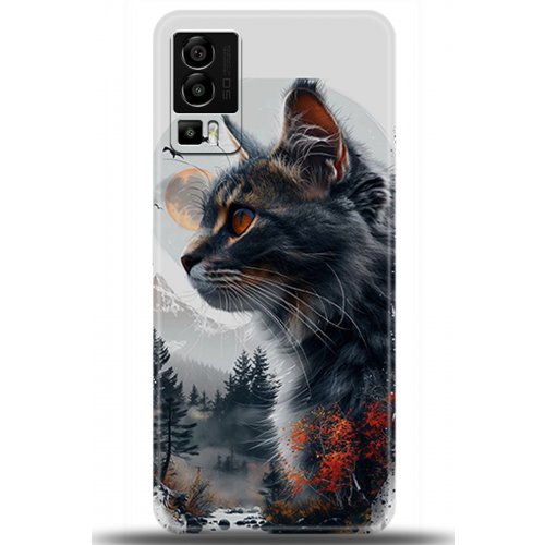 Uyumlu Kılıf HD Baskılı Kılıf - Followed Institution 5319