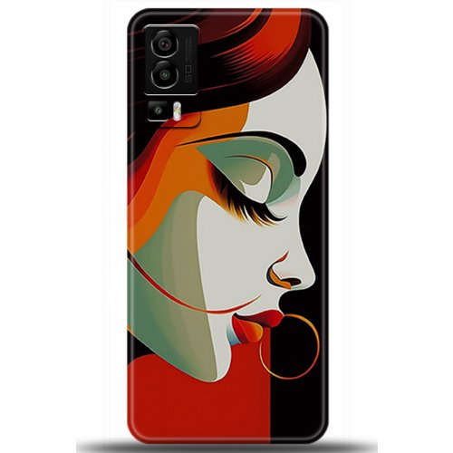 Uyumlu Kılıf HD Baskılı Kılıf - Followed Institution 5324