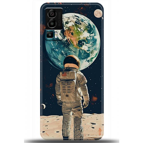 Uyumlu Kılıf HD Baskılı Kılıf - Followed Institution 5352