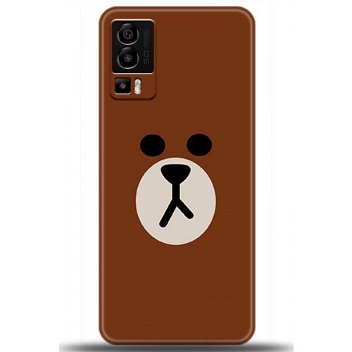 Uyumlu Kılıf HD Baskılı Kılıf - Followed Institution 5430