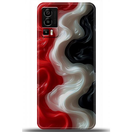 Uyumlu Kılıf HD Baskılı Kılıf - Followed Institution 5433