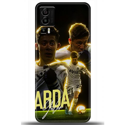 Uyumlu Kılıf HD Baskılı Kılıf - Followed Institution 5442