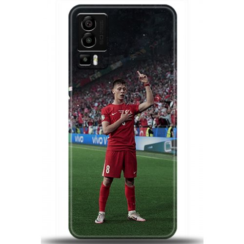 Uyumlu Kılıf HD Baskılı Kılıf - Followed Institution 5462