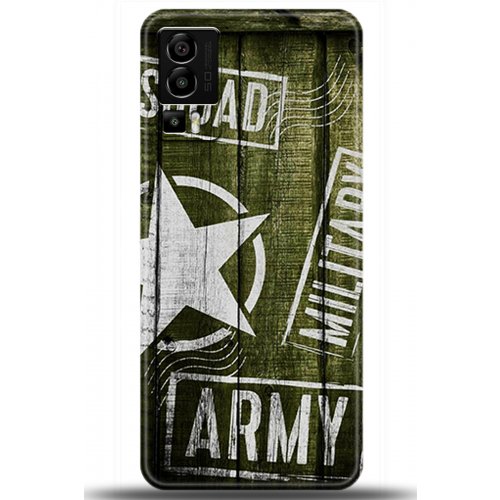 Uyumlu Kılıf HD Baskılı Kılıf - Followed Institution 5476