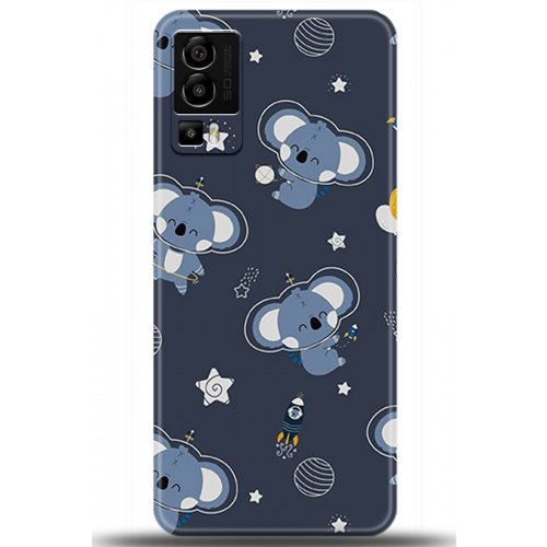 Uyumlu Kılıf HD Baskılı Kılıf - Followed Institution 5494