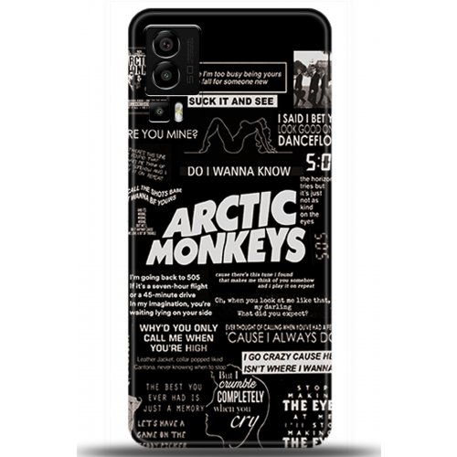 Uyumlu Kılıf HD Baskılı Kılıf - Followed Institution 5538