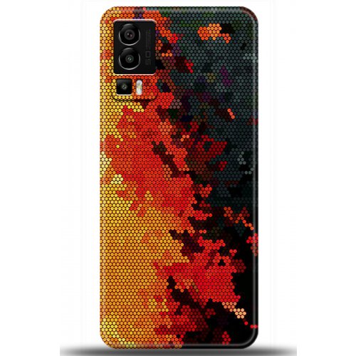 Uyumlu Kılıf HD Baskılı Kılıf - Followed Institution 5540