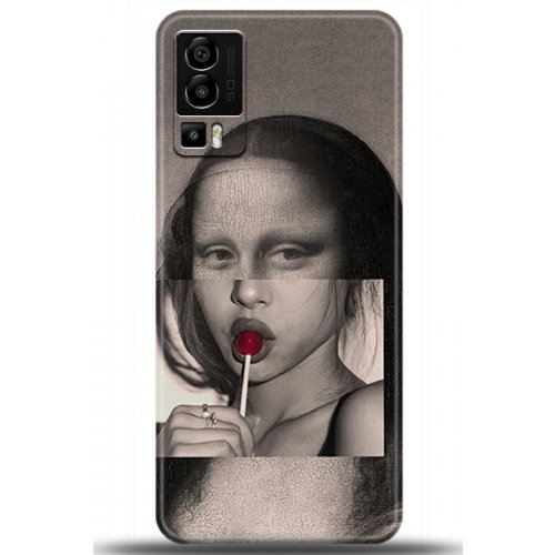 Uyumlu Kılıf HD Baskılı Kılıf - Followed Institution 5548