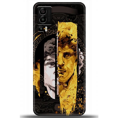 Uyumlu Kılıf HD Baskılı Kılıf - Followed Institution 5584