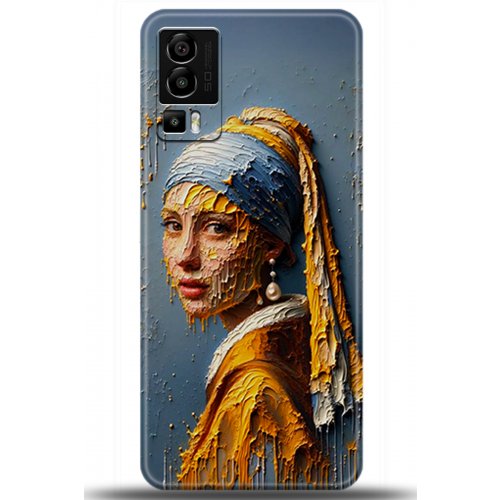 Uyumlu Kılıf HD Baskılı Kılıf - Followed Institution 5585