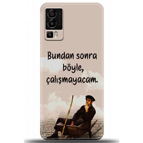 Uyumlu Kılıf HD Baskılı Kılıf - Followed Institution 5592