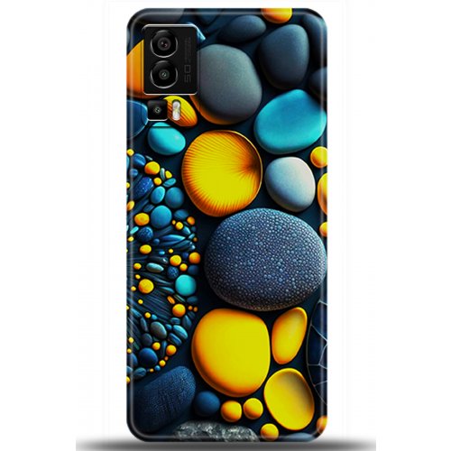 Uyumlu Kılıf HD Baskılı Kılıf - Followed Institution 5612