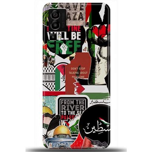 Uyumlu Kılıf HD Baskılı Kılıf - Followed Institution 5617