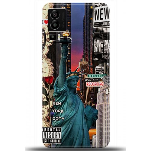 Uyumlu Kılıf HD Baskılı Kılıf - Followed Institution 5618