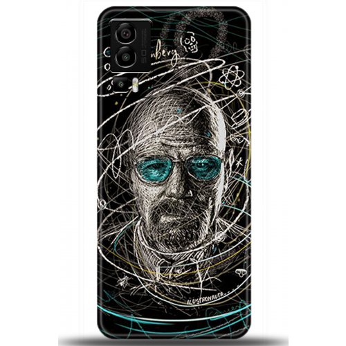 Uyumlu Kılıf HD Baskılı Kılıf - Followed Institution 5619