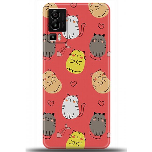 Uyumlu Kılıf HD Baskılı Kılıf - Followed Institution 5656