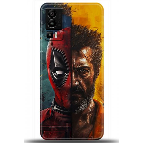 Uyumlu Kılıf HD Baskılı Kılıf - Followed Institution 5670