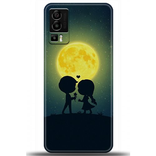 Uyumlu Kılıf HD Baskılı Kılıf - Followed Institution 5690