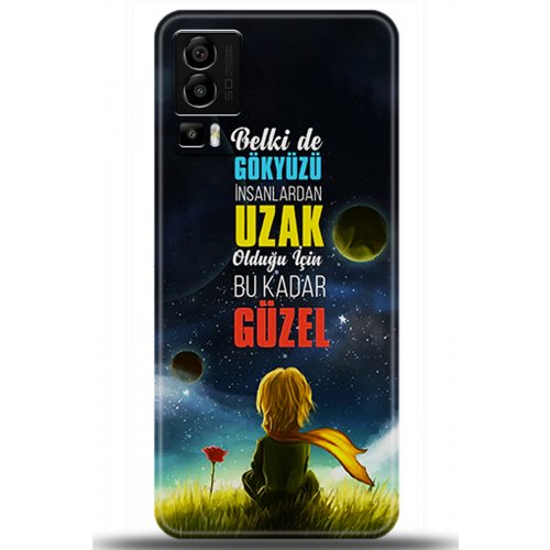 Uyumlu Kılıf HD Baskılı Kılıf - Followed Institution 5699