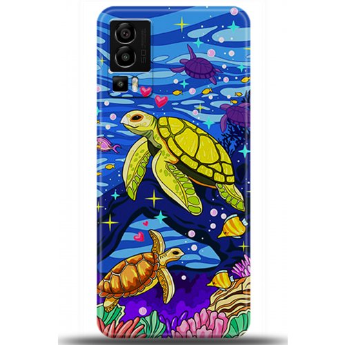 Uyumlu Kılıf HD Baskılı Kılıf - Followed Institution 5701