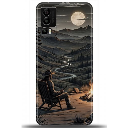 Uyumlu Kılıf HD Baskılı Kılıf - Followed Institution 5721