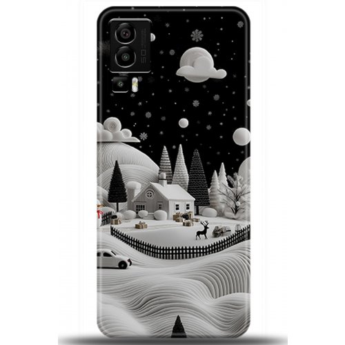 Uyumlu Kılıf HD Baskılı Kılıf - Followed Institution 5724