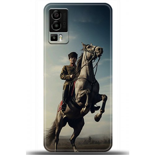 Uyumlu Kılıf HD Baskılı Kılıf - Followed Institution 5741