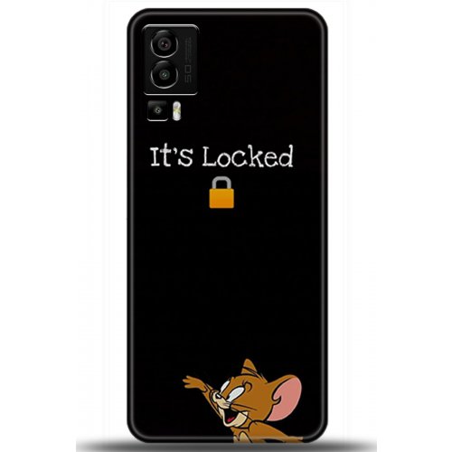 Uyumlu Kılıf HD Baskılı Kılıf - Followed Institution 5753