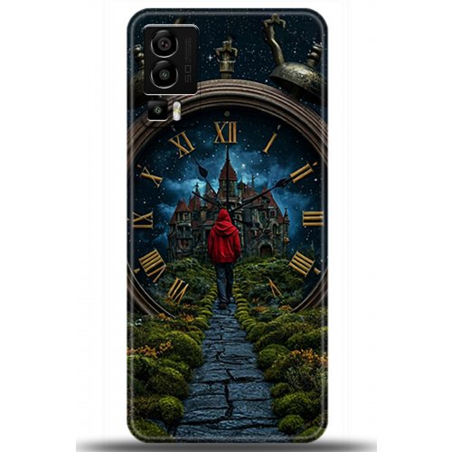 Uyumlu Kılıf HD Baskılı Kılıf - Followed Institution 5761