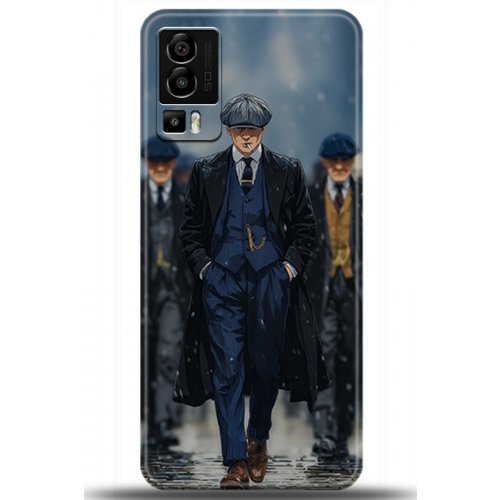 Uyumlu Kılıf HD Baskılı Kılıf - Followed Institution 5769