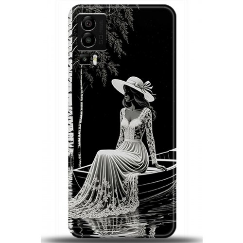 Uyumlu Kılıf HD Baskılı Kılıf - Followed Institution 5796