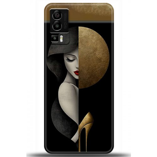 Uyumlu Kılıf HD Baskılı Kılıf - Followed Institution 5799