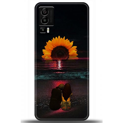 Uyumlu Kılıf HD Baskılı Kılıf - Followed Institution 5801