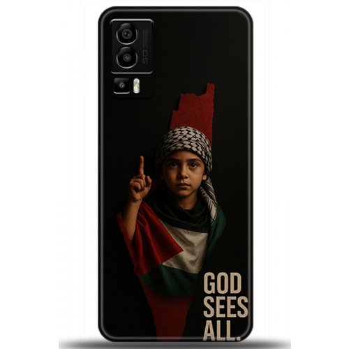 Uyumlu Kılıf HD Baskılı Kılıf - Followed Institution 5805