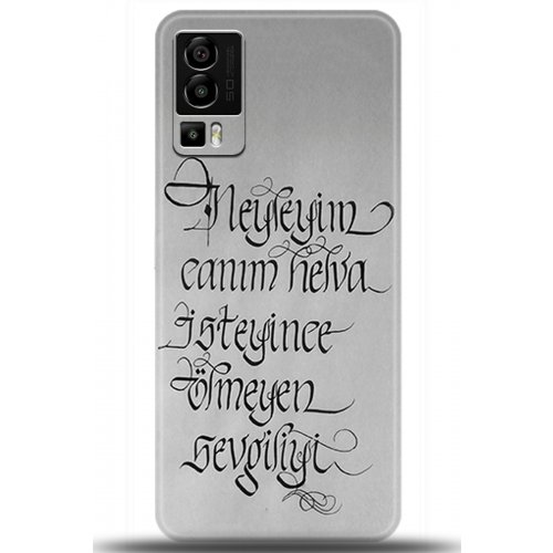 Uyumlu Kılıf HD Baskılı Kılıf - Followed Institution 5818