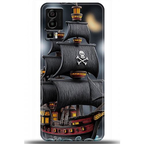 Uyumlu Kılıf HD Baskılı Kılıf - Followed Institution 5820