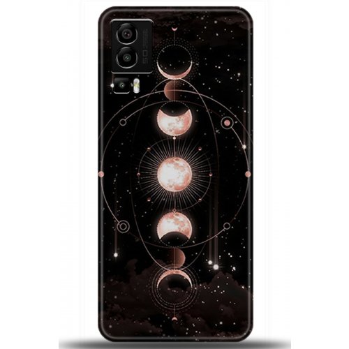 Uyumlu Kılıf HD Baskılı Kılıf - Followed Institution 5828