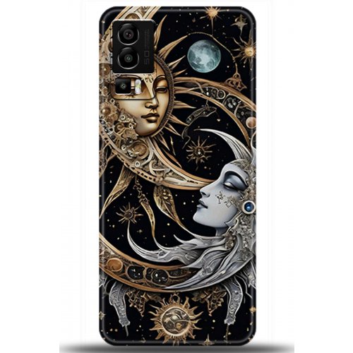 Uyumlu Kılıf HD Baskılı Kılıf - Followed Institution 5829