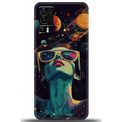 Uyumlu Kılıf HD Baskılı Kılıf - Followed Institution 5834