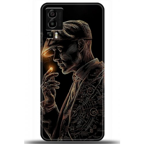 Uyumlu Kılıf HD Baskılı Kılıf - Followed Institution 5836