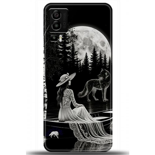 Uyumlu Kılıf HD Baskılı Kılıf - Followed Institution 5842