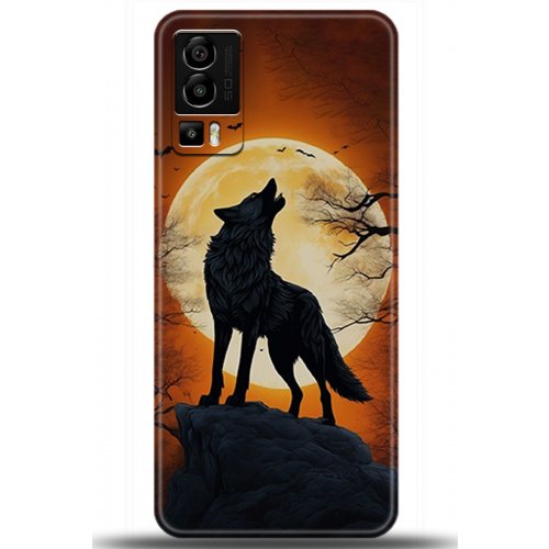 Uyumlu Kılıf HD Baskılı Kılıf - Followed Institution 5847