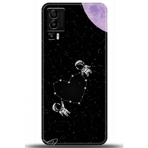 Uyumlu Kılıf HD Baskılı Kılıf - Followed Institution 5851