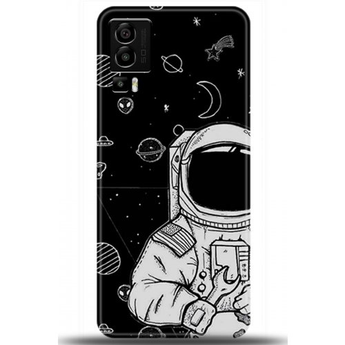 Uyumlu Kılıf HD Baskılı Kılıf - Followed Institution 5852