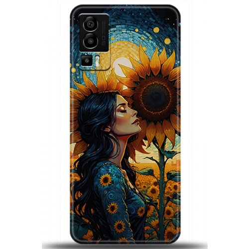 Uyumlu Kılıf HD Baskılı Kılıf - Followed Institution 5858