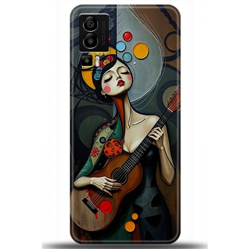 Uyumlu Kılıf HD Baskılı Kılıf - Followed Institution 5859