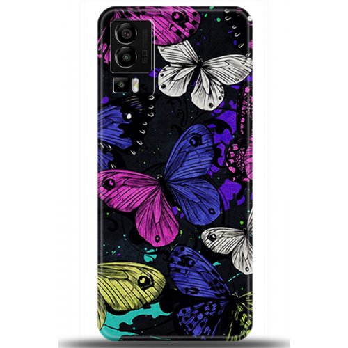 Uyumlu Kılıf HD Baskılı Kılıf - Followed Institution 5869